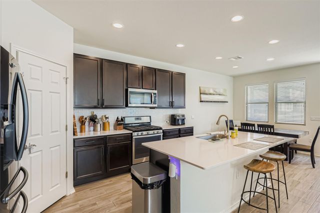 15203 Wallaby WAY, Austin, TX 78728