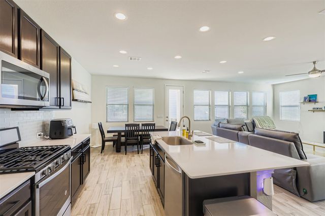 15203 Wallaby WAY, Austin, TX 78728