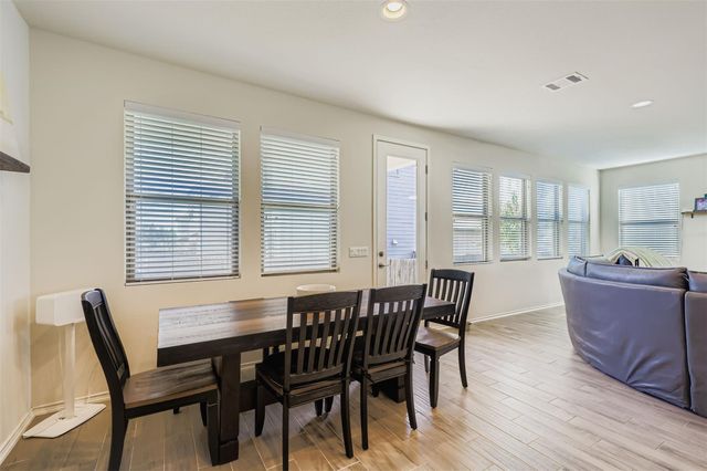 15203 Wallaby WAY, Austin, TX 78728