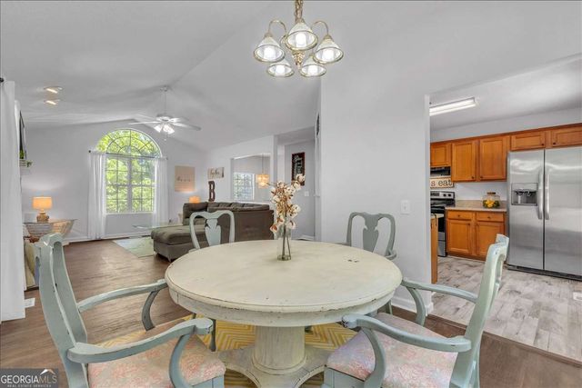 342 Amberidge Drive SE, Cartersville, GA 30121