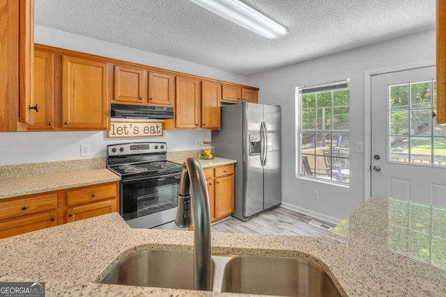 342 Amberidge Drive SE, Cartersville, GA 30121