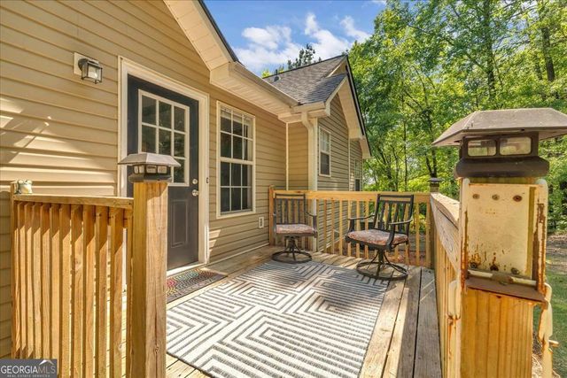 342 Amberidge Drive SE, Cartersville, GA 30121