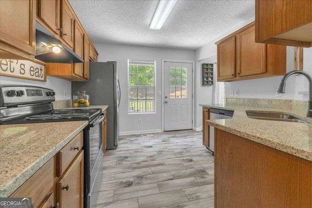 342 Amberidge Drive SE, Cartersville, GA 30121