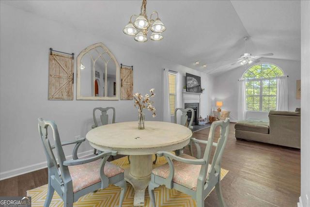 342 Amberidge Drive SE, Cartersville, GA 30121