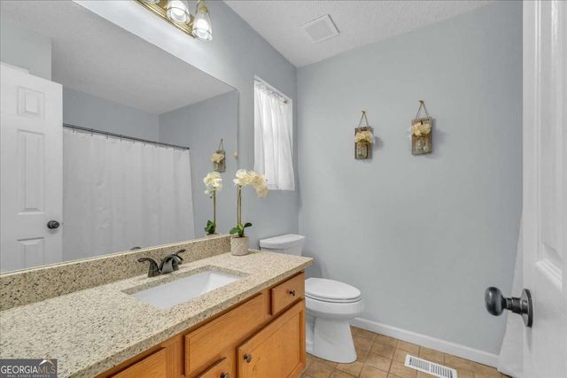 342 Amberidge Drive SE, Cartersville, GA 30121