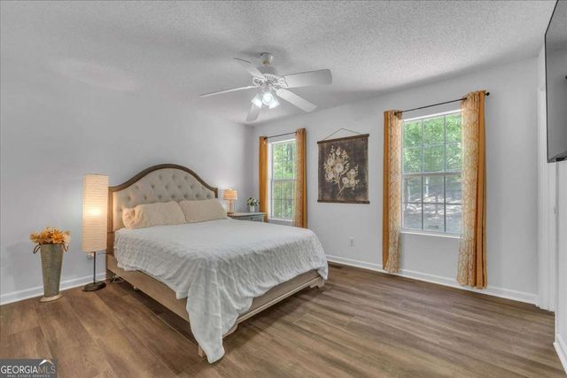 342 Amberidge Drive SE, Cartersville, GA 30121