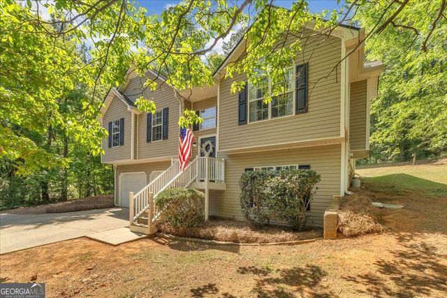 342 Amberidge Drive SE, Cartersville, GA 30121