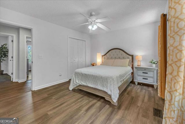 342 Amberidge Drive SE, Cartersville, GA 30121