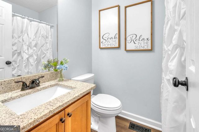 342 Amberidge Drive SE, Cartersville, GA 30121