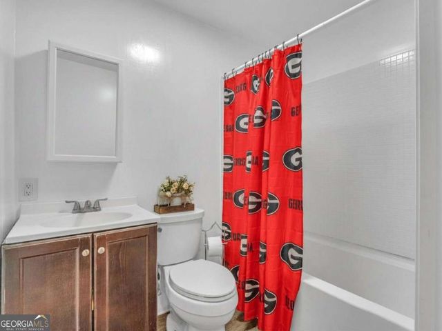 342 Amberidge Drive SE, Cartersville, GA 30121