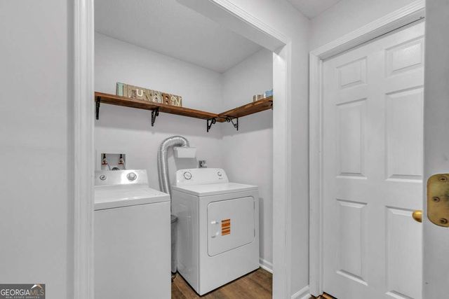 342 Amberidge Drive SE, Cartersville, GA 30121