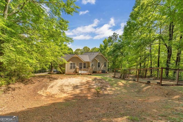 342 Amberidge Drive SE, Cartersville, GA 30121