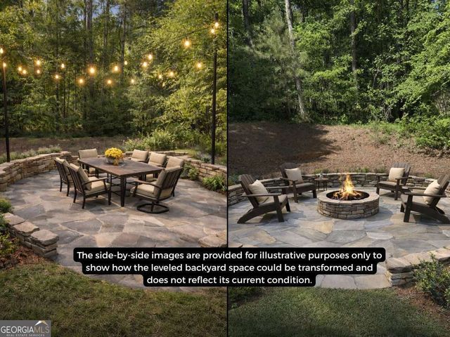 342 Amberidge Drive SE, Cartersville, GA 30121