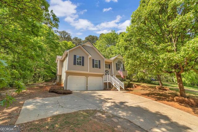 342 Amberidge Drive SE, Cartersville, GA 30121