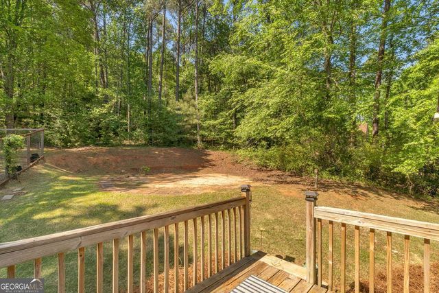 342 Amberidge Drive SE, Cartersville, GA 30121