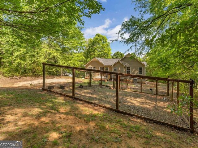 342 Amberidge Drive SE, Cartersville, GA 30121