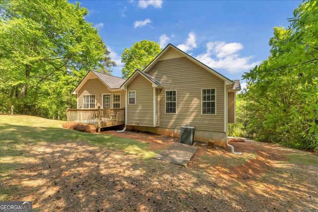 342 Amberidge Drive SE, Cartersville, GA 30121
