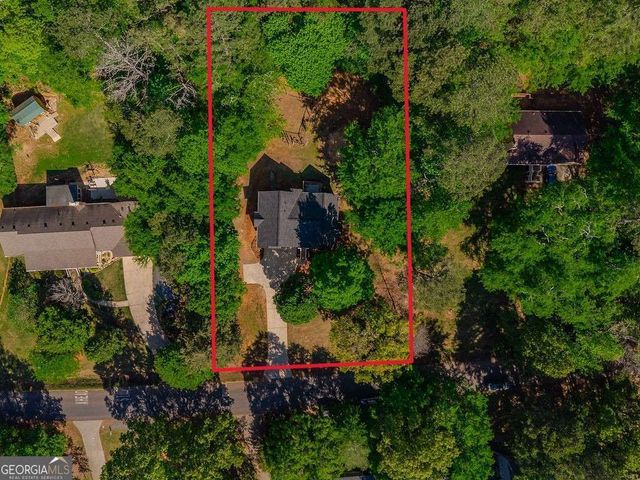 342 Amberidge Drive SE, Cartersville, GA 30121