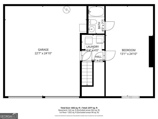 342 Amberidge Drive SE, Cartersville, GA 30121