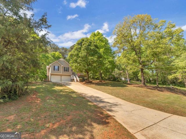 342 Amberidge Drive SE, Cartersville, GA 30121