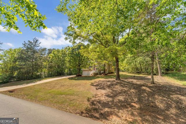 342 Amberidge Drive SE, Cartersville, GA 30121