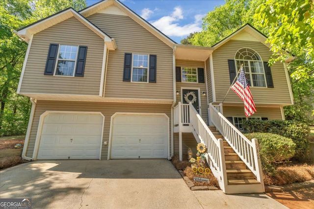 342 Amberidge Drive SE, Cartersville, GA 30121