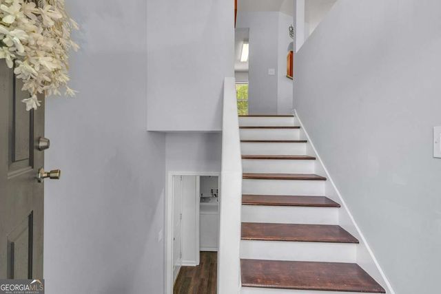 342 Amberidge Drive SE, Cartersville, GA 30121