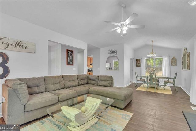 342 Amberidge Drive SE, Cartersville, GA 30121