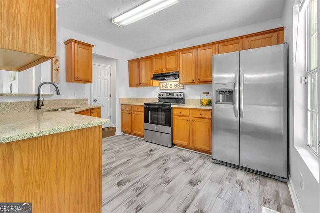 342 Amberidge Drive SE, Cartersville, GA 30121