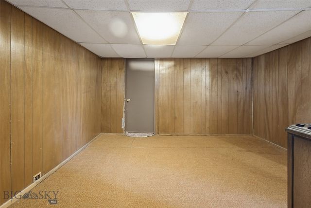 2327 Garrison Avenue, Butte, MT 59701
