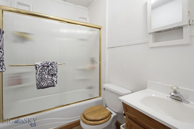 2327 Garrison Avenue, Butte, MT 59701