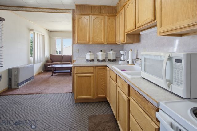2327 Garrison Avenue, Butte, MT 59701