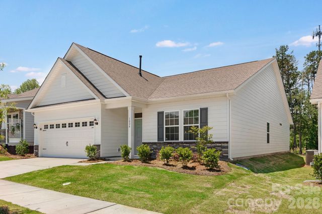 1024 Rosefield Court, Indian Trail, NC 28079