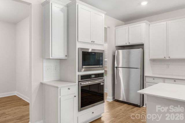 1024 Rosefield Court, Indian Trail, NC 28079