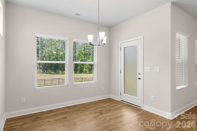 1024 Rosefield Court, Indian Trail, NC 28079