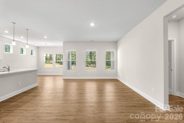1024 Rosefield Court, Indian Trail, NC 28079
