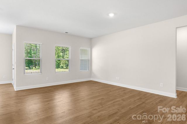 1024 Rosefield Court, Indian Trail, NC 28079