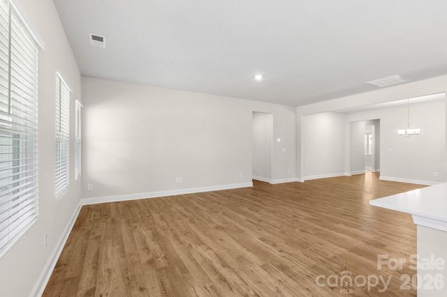1024 Rosefield Court, Indian Trail, NC 28079
