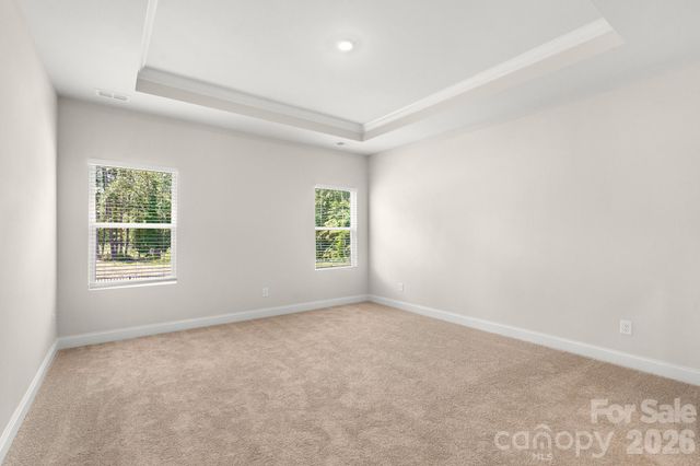 1024 Rosefield Court, Indian Trail, NC 28079