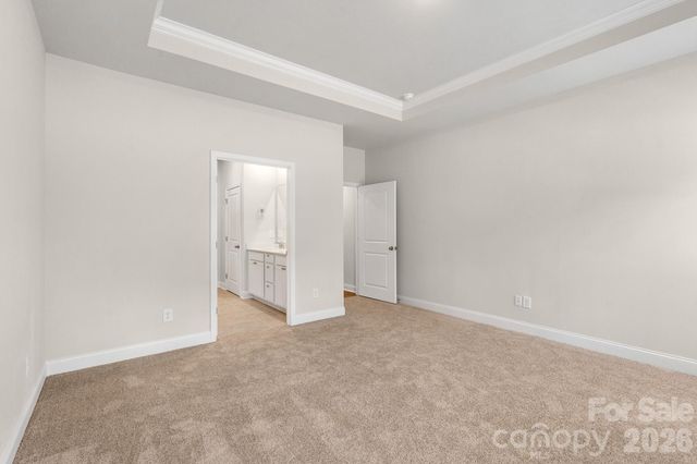 1024 Rosefield Court, Indian Trail, NC 28079