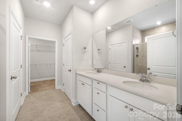 1024 Rosefield Court, Indian Trail, NC 28079