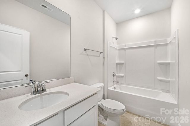 1024 Rosefield Court, Indian Trail, NC 28079