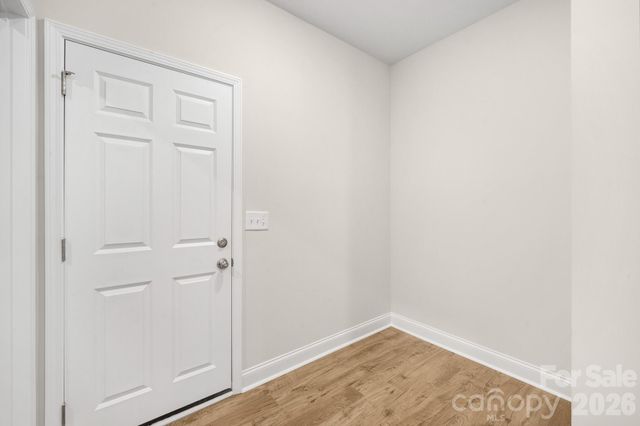 1024 Rosefield Court, Indian Trail, NC 28079