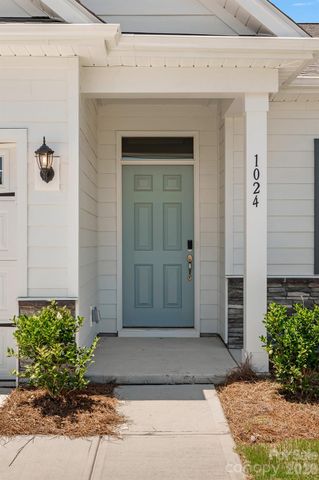 1024 Rosefield Court, Indian Trail, NC 28079