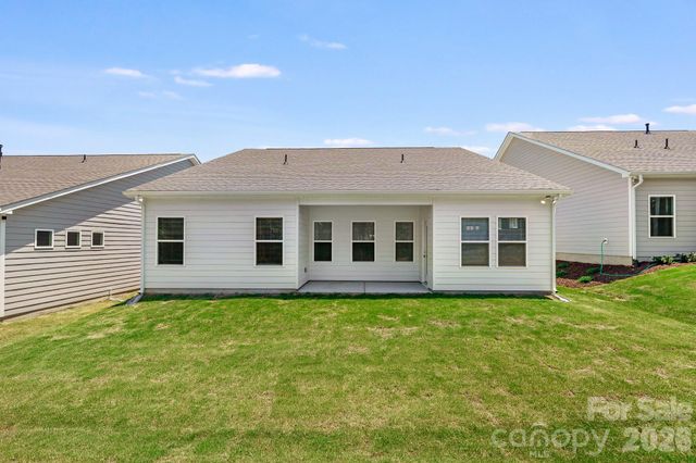 1024 Rosefield Court, Indian Trail, NC 28079