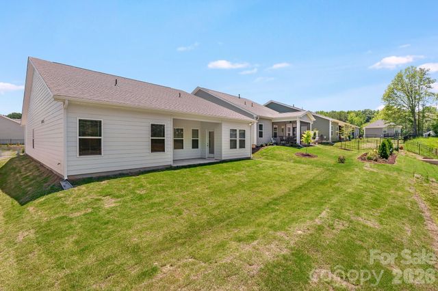 1024 Rosefield Court, Indian Trail, NC 28079