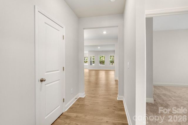 1024 Rosefield Court, Indian Trail, NC 28079