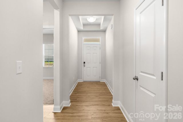 1024 Rosefield Court, Indian Trail, NC 28079