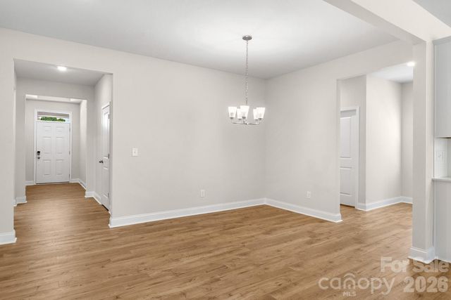 1024 Rosefield Court, Indian Trail, NC 28079