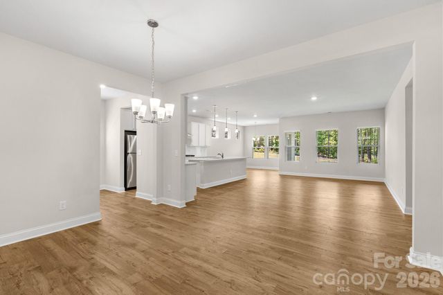 1024 Rosefield Court, Indian Trail, NC 28079